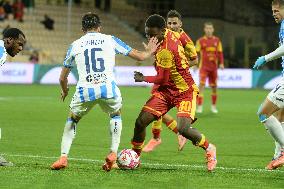 CALCIO - Serie B - US Catanzaro vs Pescara Calcio