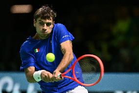 TENNIS - Internazionali di Tennis - Davis Cup - Final Eight