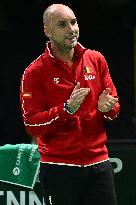 TENNIS - Internazionali di Tennis - Davis Cup - Final Eight