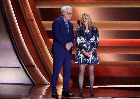 59th Annual CMA Awards - Show