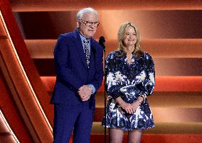 59th Annual CMA Awards - Show