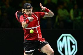 TENNIS - Internazionali di Tennis - Davis Cup - Final Eight