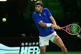 TENNIS - Internazionali di Tennis - Davis Cup - Final Eight