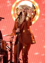 59th Annual CMA Awards - Show