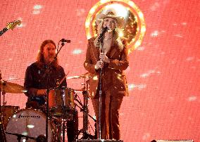 59th Annual CMA Awards - Show