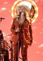 59th Annual CMA Awards - Show