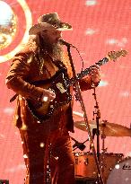 59th Annual CMA Awards - Show