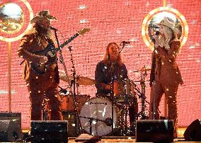 59th Annual CMA Awards - Show