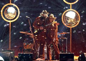 59th Annual CMA Awards - Show