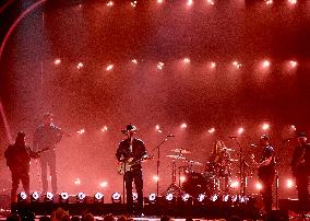 59th Annual CMA Awards - Show