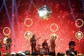 59th Annual CMA Awards - Show