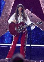 59th Annual CMA Awards - Show