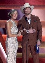 59th Annual CMA Awards - Show