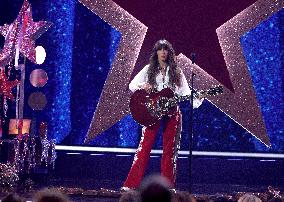 59th Annual CMA Awards - Show