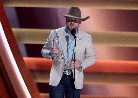 59th Annual CMA Awards - Show
