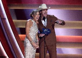 59th Annual CMA Awards - Show