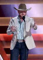 59th Annual CMA Awards - Show