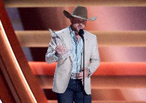 59th Annual CMA Awards - Show