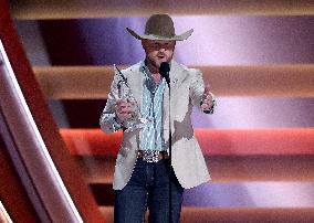 59th Annual CMA Awards - Show