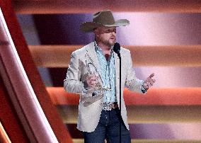 59th Annual CMA Awards - Show
