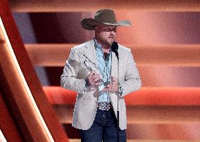 59th Annual CMA Awards - Show