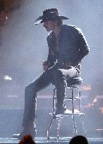 59th Annual CMA Awards - Show