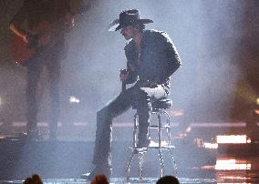 59th Annual CMA Awards - Show