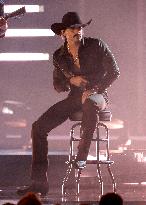 59th Annual CMA Awards - Show