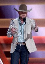 59th Annual CMA Awards - Show
