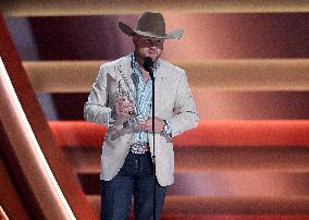 59th Annual CMA Awards - Show