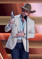 59th Annual CMA Awards - Show