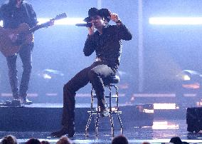 59th Annual CMA Awards - Show