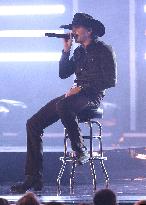 59th Annual CMA Awards - Show