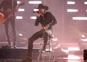 59th Annual CMA Awards - Show