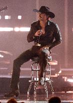 59th Annual CMA Awards - Show