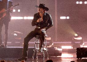 59th Annual CMA Awards - Show