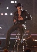 59th Annual CMA Awards - Show