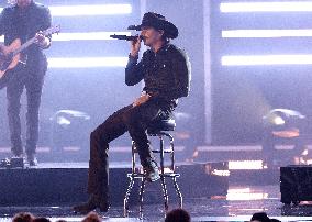59th Annual CMA Awards - Show