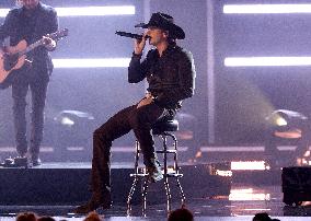 59th Annual CMA Awards - Show