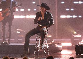 59th Annual CMA Awards - Show