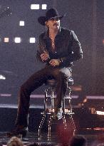 59th Annual CMA Awards - Show