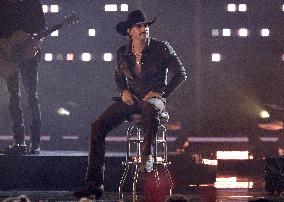 59th Annual CMA Awards - Show