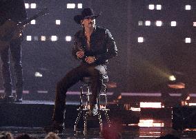 59th Annual CMA Awards - Show