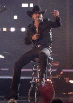 59th Annual CMA Awards - Show