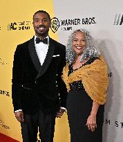 39th Annual American Cinematheque Awards