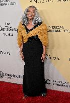 39th Annual American Cinematheque Awards