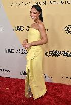 39th Annual American Cinematheque Awards