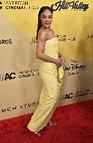 39th Annual American Cinematheque Awards