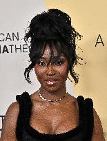 39th Annual American Cinematheque Awards