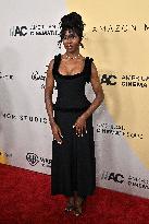 39th Annual American Cinematheque Awards